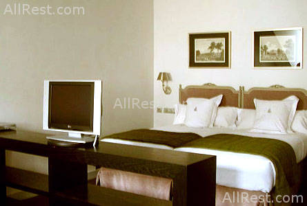 Hotel Meninas 11